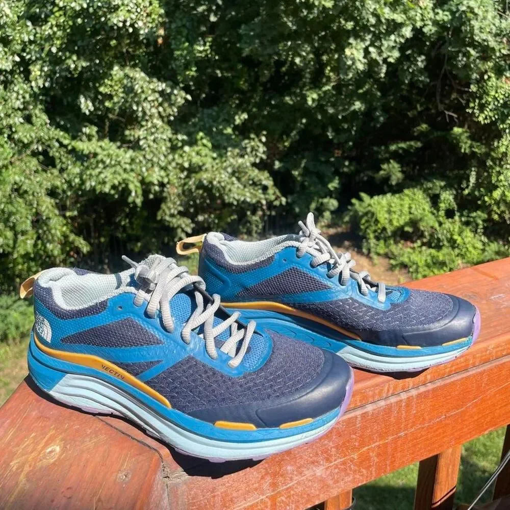 The North Face Women's 7.5 Vectiv Enduris 2 multi Trainers